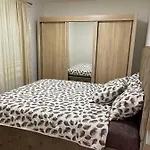 Apartment Bozovic