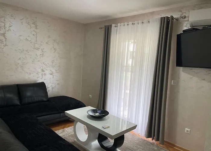 Apartment Bozovic