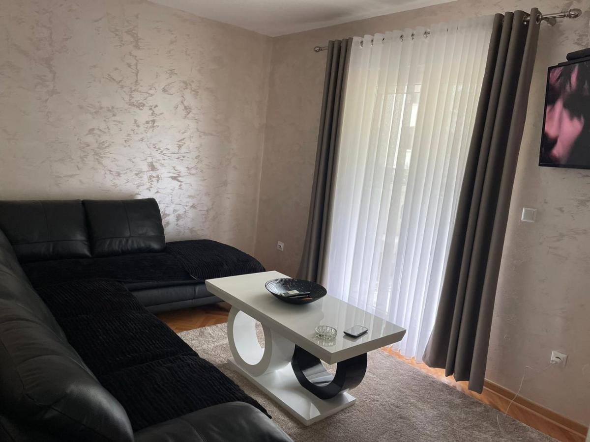 Bozovic Apartman Budva