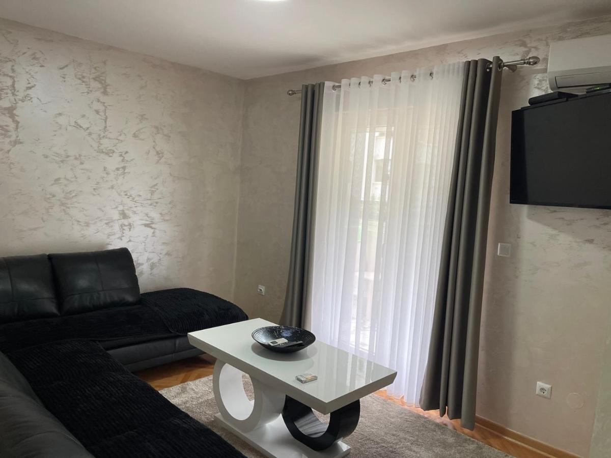 Appartement Bozovic *
